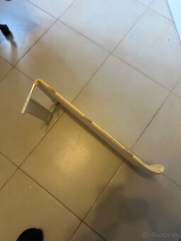 Lehátko pre bábätko do vaničky - 2