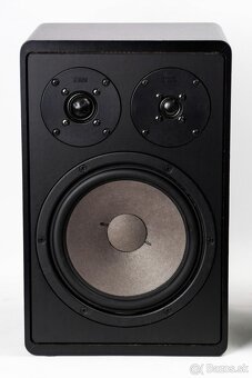 CANTON GLX-200 / nemecká reprosústava / profi servis / záruk - 2