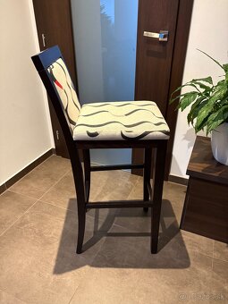 Predám barové stoličky - 2