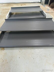 Zásuvka do vstavanej skrine. - 2