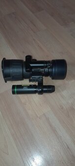 NOCNE VIDENIE NIGHT PEARL NP 22 - 2