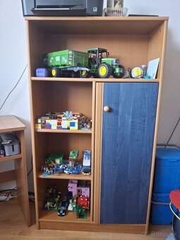 Študentská izba - 2