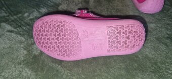 Papučky Roháčan v.25 - 2