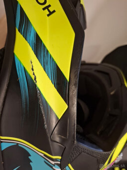 Prilba Airoh Wra velkost M - 2