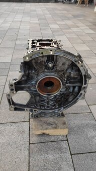 Predám blok motora 1.6 VTi 5FW EP6 - 2