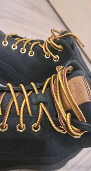 Timberland pánska obuv - 2