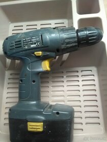 Nefunkcna akuvrtackaW168T - 2