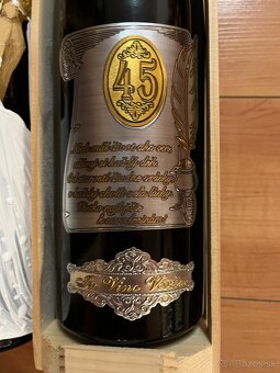 Vínové fľaše 1,5 l - 2