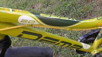 Bicykel Dema Vega 20" - 2