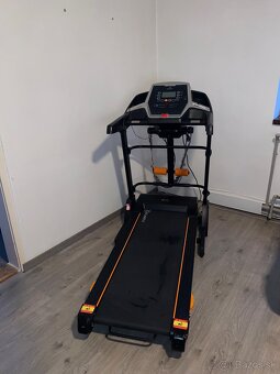 Bežecký pás Klarfit - 2