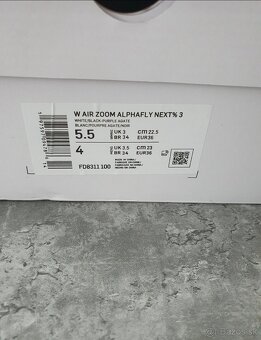 Nike Alphafly 3 - 2