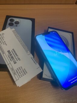 I Phone 13 pro max - 2