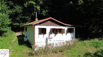 Murovaná chata pod lesom, Píla - 2