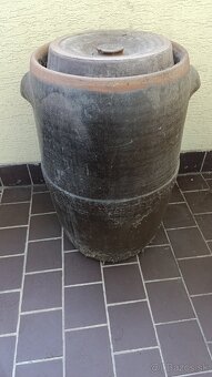 Súdok na kapustu - 2