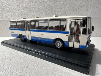 Karosa C734 model 1:43 - 2