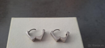 náušnice-925 - 2