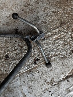 Riadidlá/ volant Robi 151 - 2