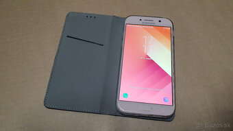 samsung galaxy a5 2017 - 2