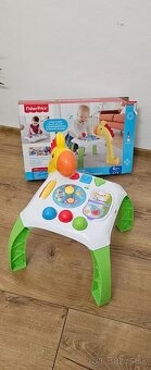 Hrací stolík - 2