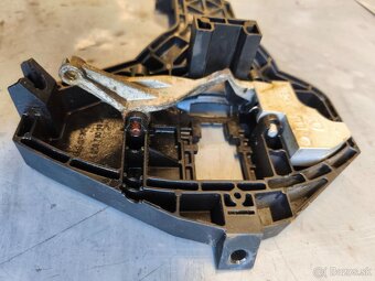 Crafter strmeň kľučky  zadných dverí - 2