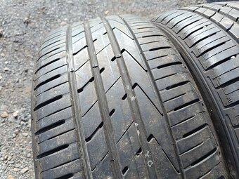 Letné pneumatiky Hankook 235/50 R19 SUV - 2