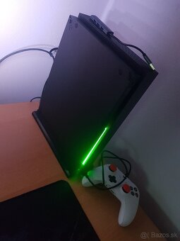 Xbox one x - 2