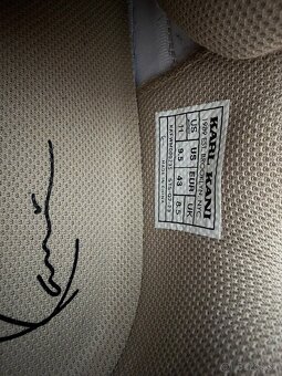 Karl Kani tenisky - 2