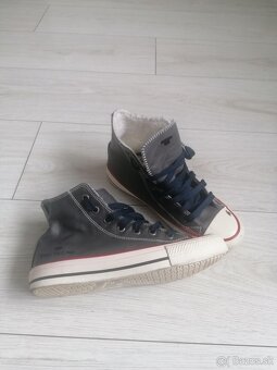 Tom Tailor zateplene - 2