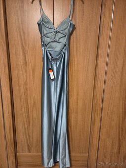 Nové spoločenské šaty - 2