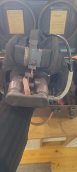 Nočné videnie PNV 57 - 2