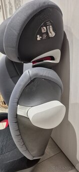 Autosedacka Cybex Solution M - 2