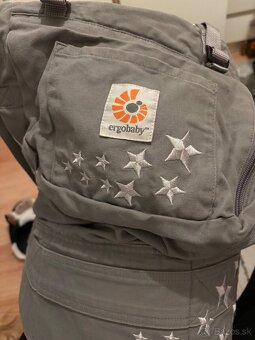 Nosič nepoužívaný - 2