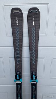 Top lyže Head 155- 160 cm. - 2