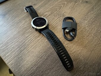 Garmin Fenix 6 - 2