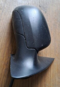 Spätné zrkadlá - 2