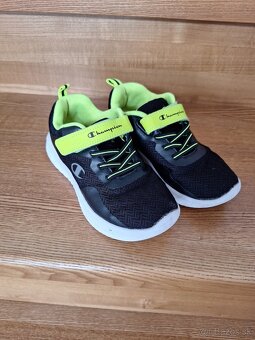 Detské tenisky Champion 32 - 2