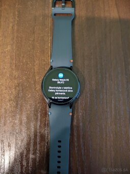 Samsung Galaxy Watch FE 40mm - 2