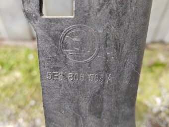 Škoda Octavia 4 - 2