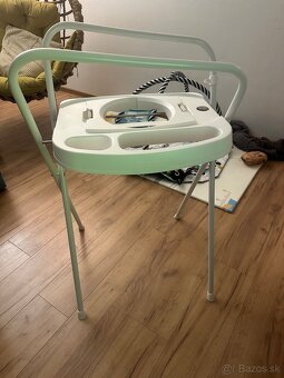 Vanička so stojanom - 2