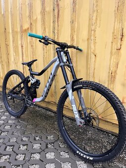 CTM MONS PRO RACE 29 - 2