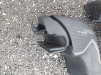 Strešný nosič THULE WINGBAR Edge - 2