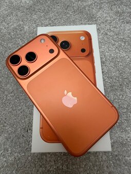 Apple iPhone 17 pro - 2