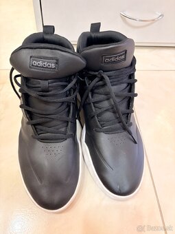 Pánske botasky ADIDAS - 2