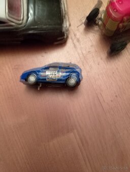 Predám staré hračky - 2