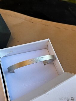 Náramky Maison Margiela 🥰 - 2