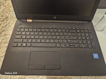 HP 250 G4 - 2