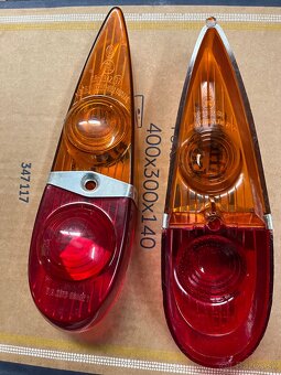 Škoda Octávia. - 2