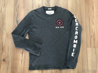 Panske znackove tricka S/M - 2