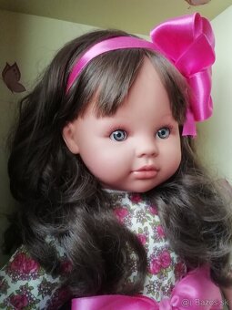 Realisticka babika Pepa Asi - 2