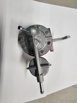 AC PUMPA ŠKODA 105,120,130 FAVORIT NOVÁ - 2